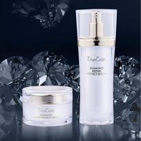 [VONESTIS] Diamond Repair Perfect serumo ir kremo rinkinys
