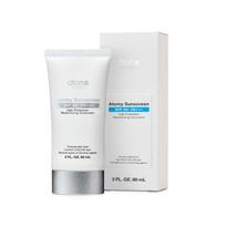 Atomy apsauginis kremas nuo saulės White - SPF 50+ PA+++, Plataus spektro UV apsauga, Lengvas ir neriebus, 60 ml White(1ea)