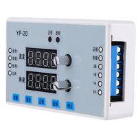 730V DC Digital Display Stepper Motor Speed Controller Governor Driver Control Module