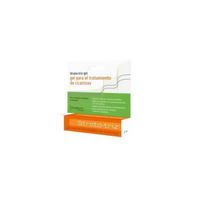 Exeltis Strata-Triz Gel randams 10g green