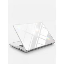 Macbook kompiuterio dėklas Macbook Air 13.6 M2 M3 Air 13.3 M3 Air 15.3 Pro 13.3 Pro 14.2 A2442 Pro 16.2 A2485 A2780 Plonas ir lengvas skaidrus dėklas Air 13.3 A1932