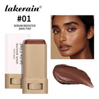 Magic Eraser Foundation Stick Long-wear Lightweight Brighten Stick Face Concealer Blemish Flawless Contouring Beauty Makeup