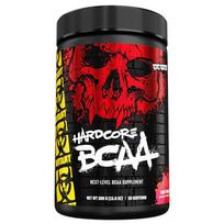Mutant Hardcore BCAA 390 g. - Fruit Punch skonis
