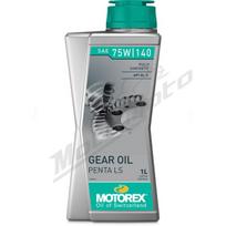 Transmisijos Alyva Motorex Penta Ls 75W/140 Gl5 1L