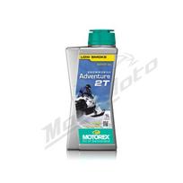Alyva Motorex Snowmobile Adventure - 2T - 1L