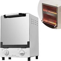 Aukštos temperatūros sterilizatorius 10 l talpos, maks. 250 °C, su temperatūros reguliavimu ir laikmačiu, skirtas kirpykloms, SPA, nagų salonams, įrankių sterilizatoriams