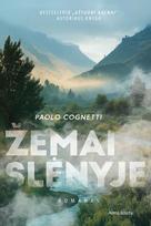 El. knyga Žemai slėnyje - Paolo Cognetti