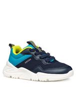 GEOX Laisvalaikio batai J55MQC-CF4N4/36