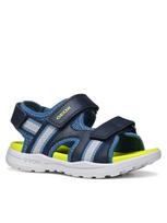 GEOX Sandalai Vaniett J555XB-C0693/35