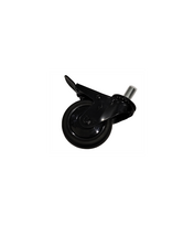 TunaBone | Wheels (Brake Caster) of Kamado grill 21/22/23/24"