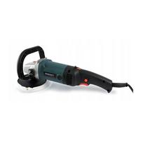 Poliravimo mašinėlė 2400W, 180mm