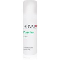 Arval Puractiva Acness valomasis balzamas 30 ml