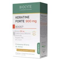 BIOCYTE Keratine Forte Full Spectrum 60pcs