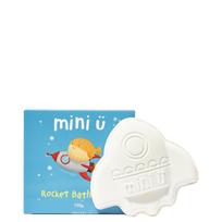 MINI Ü Rocket Bath Bomb 150g