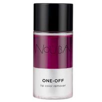 NOUBA One-Off Lip Color Remover 60ml