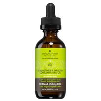 MACADAMIA Professional Strengthen & Smooth Concentrated Oil 53ml