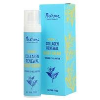 NURME Neroli Collagen Renewal Night Cream 50ml