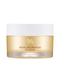 DR. CEURACLE Royal Vita Propolis 33 Cream 50g