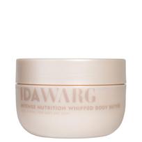 IDA WARG Intense Nutrition Whipped Body Butter 300ml