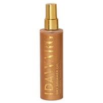 IDA WARG Dry Shimmer Oil 100ml