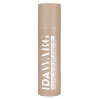 IDA WARG Vanilla Fudge Dry Shampoo Dark Hair 150ml