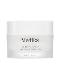 MEDIK8 C-Tetra Radiance Cream 50ml
