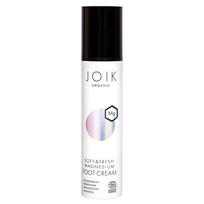 JOIK ORGANIC Soft & Fresh Magnesium Foot Cream 50ml