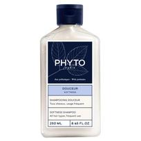 PHYTO Softness Shampoo 250ml