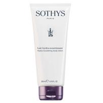 SOTHYS Hydra-Nourishing Body Lotion 200ml
