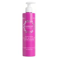 LUMENE Nordic Bloom Color & Vitality Conditioner 290ml