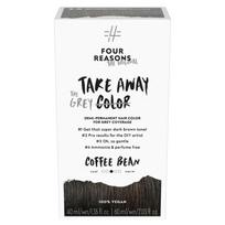 FOUR REASONS Takeaway Color No.3.0 Coffee Bean 100ml
