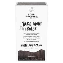 FOUR REASONS Takeaway Color No.4.0 Caffe Americano 100ml