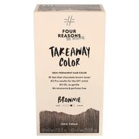 FOUR REASONS Takeaway Color No.5.35 Brownie 100ml