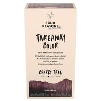 FOUR REASONS Takeaway Color No.5.52 Cherry Tree 100ml