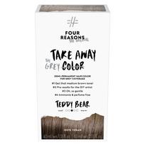 FOUR REASONS Takeaway Color No.6.0 Teddy Bear 100ml