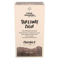 FOUR REASONS Takeaway Color No.6.35 Chocoholic 100ml