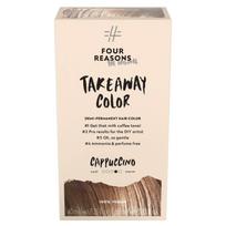 FOUR REASONS Takeaway Color No.7.35 Cappuccino 100ml