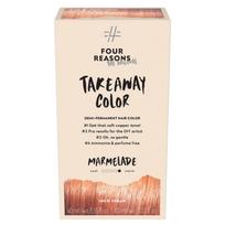 FOUR REASONS Takeaway Color No.7.43 Marmelade 100ml
