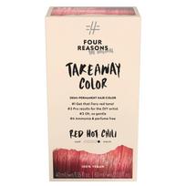 FOUR REASONS Takeaway Color No.7.66 Red Hot Chili 100ml