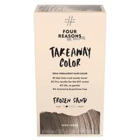 FOUR REASONS Takeaway Color No.8.23 Frozen Sand 100ml