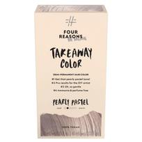 FOUR REASONS Takeaway Color No.9.12 Pearly Pastel 100ml