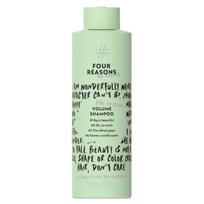 FOUR REASONS Original Volume Shampoo 300ml
