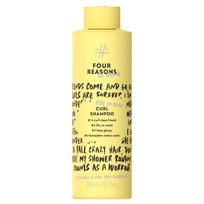 FOUR REASONS Original Curl Shampoo 300ml