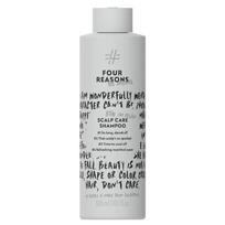 FOUR REASONS Original Scalp Care Shampoo 300ml