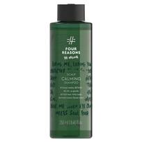 FOUR REASONS Original Scalp Calming Shampoo 250ml