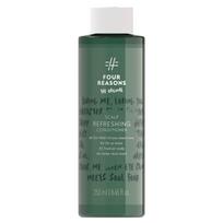 FOUR REASONS Original Scalp Refreshing Conditioner 250ml