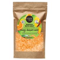 ORGANIC SHOP Mango Daiquiri Mood Mineral Bath Salt 500g
