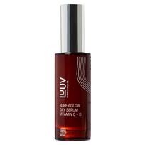 LUUV Super Glow Vitamin C+D Day Serum 30ml