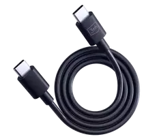 Laidas 3mk Hyper cable USB-C to USB-C 1.2 m (100 W)