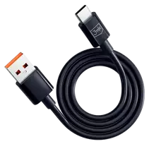 Laidas 3mk Hyper cable USB-A to USB-C 1.2 m, 5 A